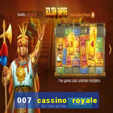 007 cassino royale download dublado avi